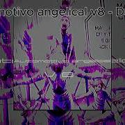 O Automotivo Angelical V8