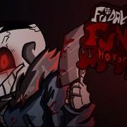 Friday Night Funkin Vs Horror Sans Remastered Full Week Demo Fnf Mod Hard