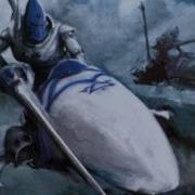 Warhammer 40 000 Песнь Эльдар Song Of The Eldar