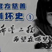 大脸撑在小胸上 中国官方慈善