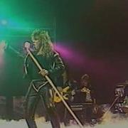 Europe The Final Countdown Moscow 1987