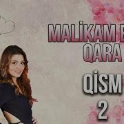 Malikam Endi Qara