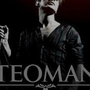 Teoman 17 Konser