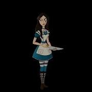 Alice Madness Returns Vs Alice In Wonderland