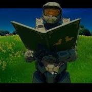 Halo Theme Song Meme Fortnite