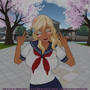Mod Play As Musume Ronshaku Mod By Me Yandere Simulator