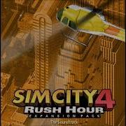 Simcity 4 Rush Hour Soundtrack Full