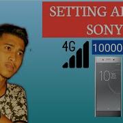 Setting Apn Semua Provider Semua Hp Docomo