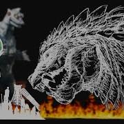 Godzilla Singular Point Rus