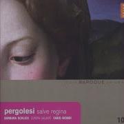 Salve Regina In Do Minore Ii Andante