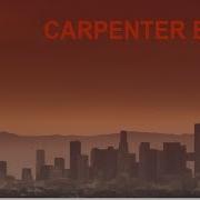 Carpenter Brut Anarchy Road