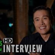 Lee Byung Hun Interview Terminator