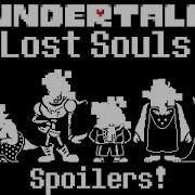 Lost Soul Sans