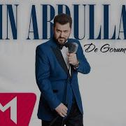 De Görüm Neyləmişəm Aqşin Abdullayev