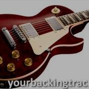 Blues Backing Track C