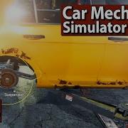 Auto Werkstatt Simulator 2018 Reifenabzieher Fix 4 Car Mechanic