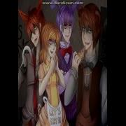 Fnaf 4 Но Ты Не Бойся