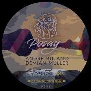 Andre Butano Demian Muller Frente Proudly People Remix