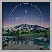 Nicolas Haelg X Sam Halabi Ezee Fight For Your Love