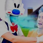 Опасный Мороженщик Расстрелян Ice Scream Horror
