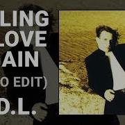 Falling In Love Again Radio Edit