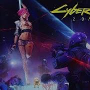 Cyberpunk 2077 Main Theme Simpsonill Remix