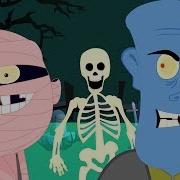 Привет Его Хэллоуин Хэллоуин Песня Hello Its Halloween Kids Songs