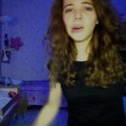 Кавер Cover Shontelle Impossible Девушка Красиво Спела Голос Voise