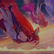 8D Nightcore Unity Alan Walker