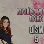 Malikam Endi Qara 5 Qism Uzbek Tilida