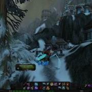 World Of Warcraft Quest Часть Маскировки Id 12183