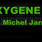 Oxygene Iv Jean Michel Jarre S Cover By Alien