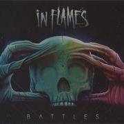 In Flames Battles Full Album