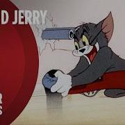 Mouse Trouble Tom And Jerry