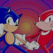 Junior Senior An Itch Sonic Can T Scratch Legendado