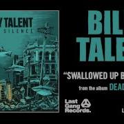 Swallowed Up By The Ocean Billy Talent