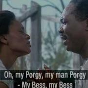 Bess You Is My Woman Now From Porgy And Bess