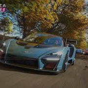 Fred V Grafix Sunrise Part Four Summer Forza Horizon 4 Soundtrack