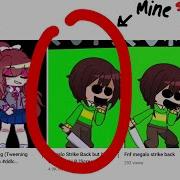 Noti Utau Cover 3 08 Ready Or Not But Different Characters Sing It Fnf Ready Or Not Everyone Si