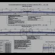 Трехмерное Моделирование Автодорог В Civil 3D 4 4 Конструкции Дорожной Одежды