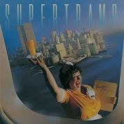 Supertramp Child Of Vision