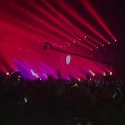 Пошлая Молли Нон Стоп Концерт 09 12 18 Adrenaline Stadium