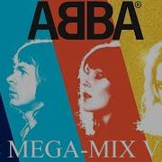 Megamix Abba Dmc