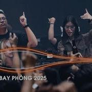 Nonstop 2022 Bay Phòng Bass Cực Mạnh