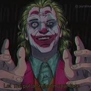 If The Joker Could Beatbox Nightcore