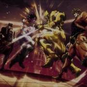 Dio Dio The World Theme Jojo S Bizarre Adventure Stardust Crusaders