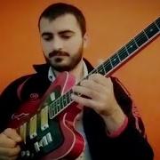 Eziz Salahov Gitara