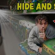 Hide And Seek Markuss