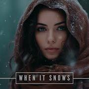 Davit Barqaia When Is Snows Original Mix