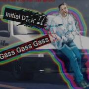 Initial D Gas Gas Gas Right Version